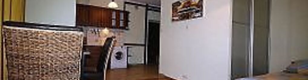 Zdjęcie w galerii Studio Czerniakowska nr 1