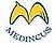Logo - Medincus, Mokra 1, Kajetany 05-830 - Ośrodek wypoczynkowy, numer telefonu