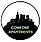 Logo - Comfort Apartments , Chmielna 35, Warszawa 00-021 - Apartament, numer telefonu