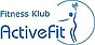 Logo - Fitness Klub Active Fit, Traugutta 30, Pleszew 63-300 - Siłownia, godziny otwarcia, numer telefonu