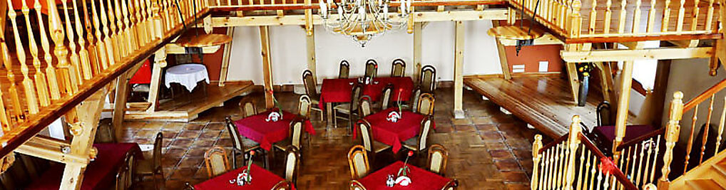 Zdjęcie w galerii Hotel*** Motel Restauracja Złota Róża nr 7