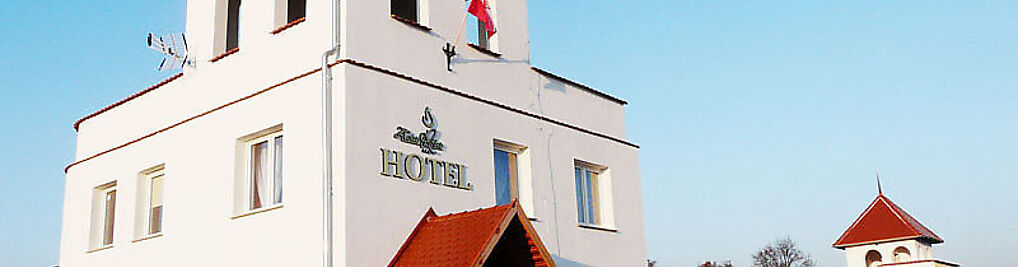Zdjęcie w galerii Hotel*** Motel Restauracja Złota Róża nr 1