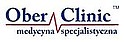 Logo - Ober Clinic, Tytusa Chałubińskiego 8, Warszawa 00-613 - Prywatne centrum medyczne, godziny otwarcia, numer telefonu