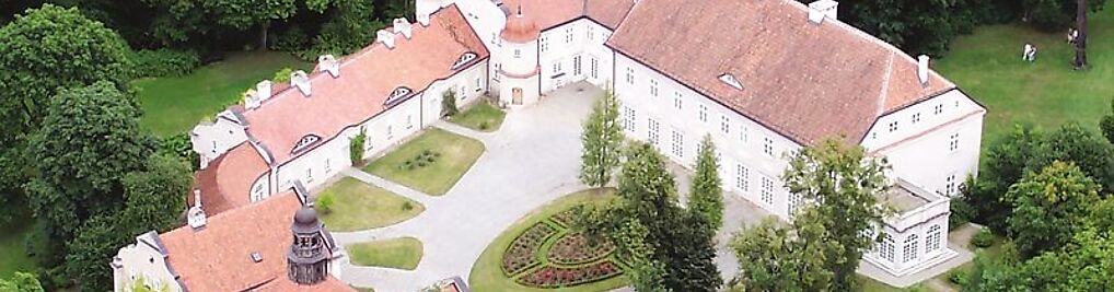 Zdjęcie w galerii Pałac i Folwark Galiny nr 2