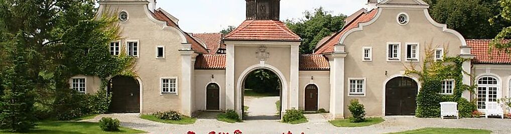 Zdjęcie w galerii Pałac i Folwark Galiny nr 1