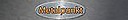 Logo - Metalpunkt balustrady nierdzewne,spawanie aluminium, Mrozowa 20a 31-752 - Ślusarz, godziny otwarcia, numer telefonu