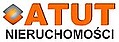 Logo - ATUT Nieruchomości Sp.J., Aleja Wolności 10, Częstochowa 42-217 - Biuro nieruchomości, godziny otwarcia