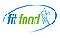 Logo - Fitfood - Dla Dobrej sylwetki, Znanieckiego 12e/1, Poznań 60-682 - Catering, numer telefonu