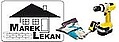 Logo - Marek Lekan, Bydgoska 43, Gliwice 44-164 - Usługi, godziny otwarcia, numer telefonu