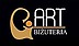 Logo - G.ART Biżuteria Artystyczna - Grażyna Nieścierow - Jubiler 02-255 - Jubiler, numer telefonu