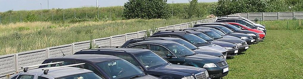 Zdjęcie w galerii Parking Płatny-niestrzeżony nr 2