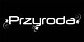Logo - Przyroda - sklep zoologiczno-wędkarski, Szarych Szeregów 4a 63-900 - Wędkarski - Sklep, godziny otwarcia, numer telefonu
