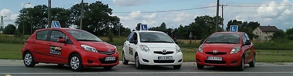 Zdjęcie w galerii Auto-Zet Szkoła Jazdy nr 2
