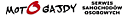 Logo - MOTOGAJDY, Gajdy 6, Warszawa 02-878 - Warsztat naprawy samochodów, godziny otwarcia, numer telefonu