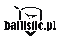 Logo - Ballistic.pl - Sklep Militarny, ASG, Survival., Białystok 15-257 - Sportowy - Sklep, godziny otwarcia, numer telefonu