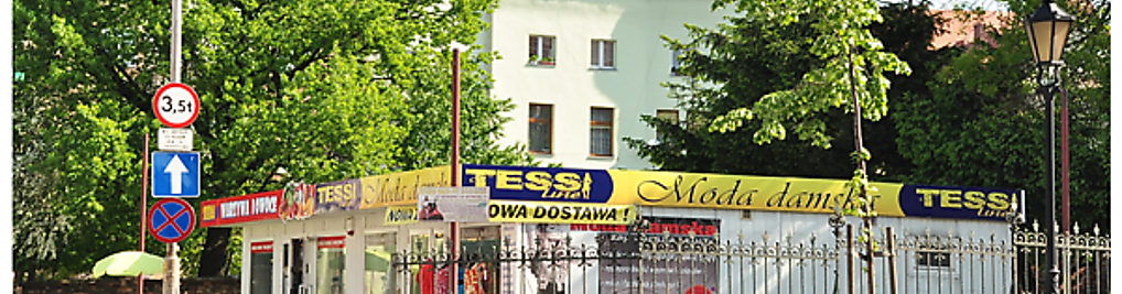 Zdjęcie w galerii PHU TESS-LINE Moda Damska nr 2