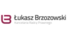 Logo - Kancelaria Radcy Prawnego Łukasz Brzozowski, Warszawa 02-697 - Kancelaria Adwokacka, Prawna, godziny otwarcia, numer telefonu