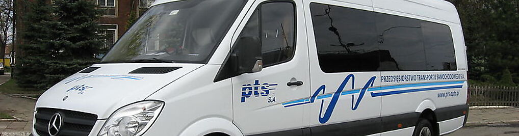 Zdjęcie w galerii Przedsiębiorstwo Transportu Samochodowego S.A. nr 5