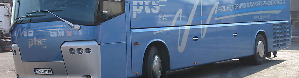 Zdjęcie w galerii Przedsiębiorstwo Transportu Samochodowego S.A. nr 4
