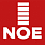 Logo - NOE-PL Sp. z o.o., Jeziorki 84, Warszawa 02-863 - Budownictwo, Wyroby budowlane, godziny otwarcia, numer telefonu