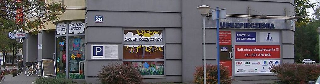 Zdjęcie w galerii Centrum Ubezpieczeń "PROGRES" nr 1