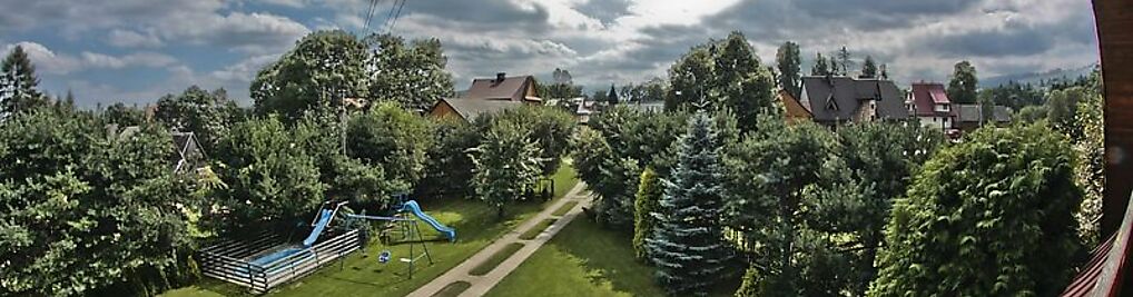 Zdjęcie w galerii Dom Wypoczynkowy "U Rusina" nr 2