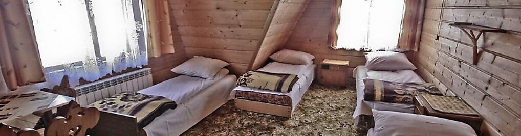 Zdjęcie w galerii Dom Wypoczynkowy "U Rusina" nr 4