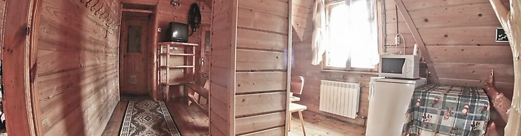 Zdjęcie w galerii Dom Wypoczynkowy "U Rusina" nr 5