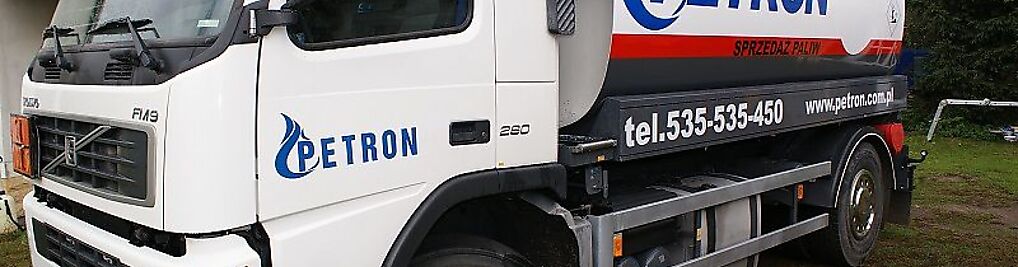 Zdjęcie w galerii PPHU PETRON nr 1