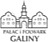 Logo - Pałac i Folwark Galiny, Galiny 110, Bartoszyce 11-200 - Hotel, numer telefonu