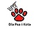 Logo - VIPET -CENTRUM DLA PSA I KOTA,KARMY I AKCESORIA DLA PSA I KOTA, 43-300 - Zoologiczny - Sklep, godziny otwarcia, numer telefonu