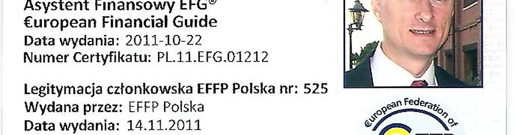 Zdjęcie w galerii AVIVA Doradca Finansowy nr 1