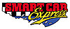 Logo - Myjnia Smart Car Express, Wał Miedzeszyński801 628A, Warszawa 03-994 - Ręczna - Myjnia samochodowa, godziny otwarcia, numer telefonu