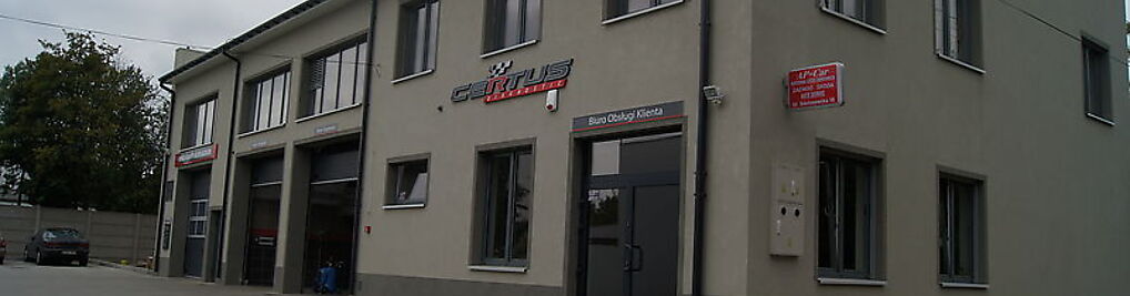 Zdjęcie w galerii Ap-Car Centrum Motoryzacyjne nr 1