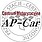 Logo - Ap-Car Centrum Motoryzacyjne, Odolanowska 18, Łódź 91-008 - Warsztat naprawy samochodów, godziny otwarcia, numer telefonu