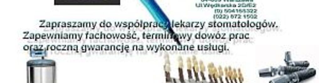 Zdjęcie w galerii Sil-Tech, Laboratorium Protetyki Stomatologicznej nr 2