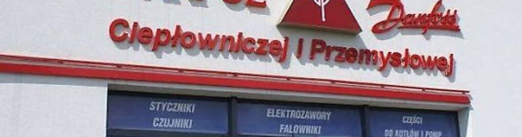 Zdjęcie w galerii DANPOL Centrum Sprzedaży Automatyki Ciepłowniczej i Przemysłowej nr 10