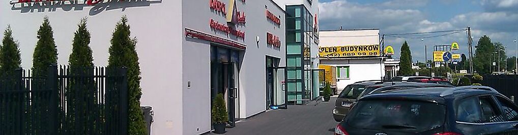Zdjęcie w galerii DANPOL Centrum Sprzedaży Automatyki Ciepłowniczej i Przemysłowej nr 2