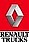 Logo - Renautl Trucks - POLSAD Autoryzowany Serwis, Ogrodowa 73 62-571 - Renault - Dealer, Serwis, godziny otwarcia, numer telefonu