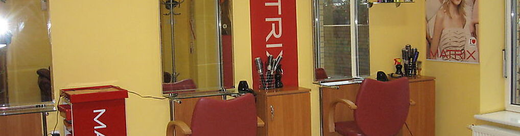 Zdjęcie w galerii Salon fryzjerski A&G nr 2