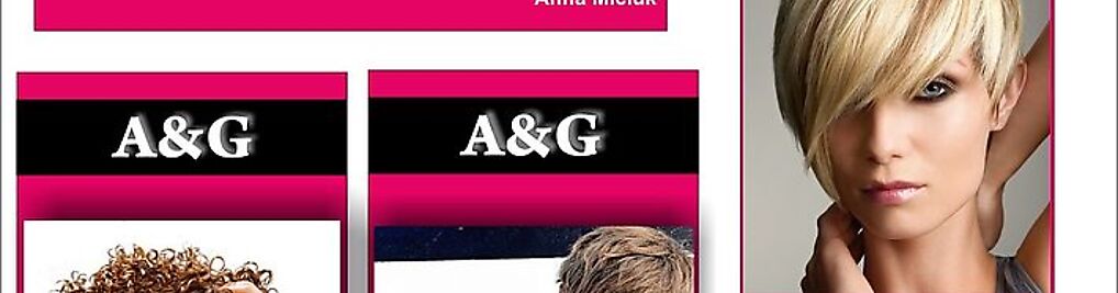 Zdjęcie w galerii Salon fryzjerski A&G nr 1