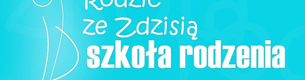 Zdjęcie w galerii Szkoła Rodzenia Rodzić ze Zdzisią nr 1