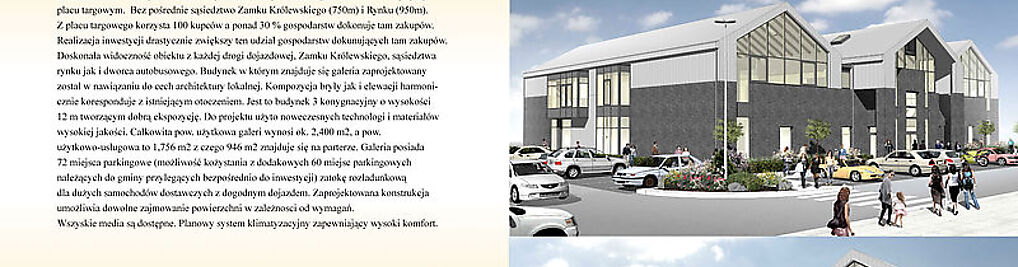 Zdjęcie w galerii Galeria Bona nr 1