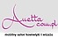 Logo - pour la beaute Anetta Kabiesz, Smugowa 37, Pabianice 95-200 - Gabinet kosmetyczny, numer telefonu