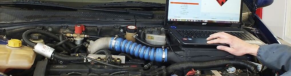 Zdjęcie w galerii Serwis instalacji gazowych BRC nr 2