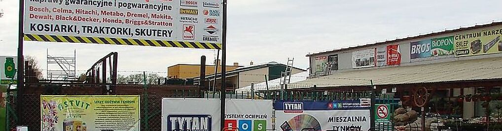 Zdjęcie w galerii Centrum Narzędzi Zuziak Grzegorz Zuziak nr 3