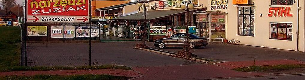 Zdjęcie w galerii Centrum Narzędzi Zuziak Grzegorz Zuziak nr 2