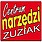 Logo - Centrum Narzędzi Zuziak Grzegorz Zuziak, Koralowa 1, Kołobrzeg 78-100 - Narzędzia, Elektronarzędzia - Sklep, godziny otwarcia, numer telefonu
