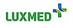 Logo - CM LUX MED, ul. Słowackiego 64, Kraków 30-004 - LUX MED - Prywatne centrum medyczne, godziny otwarcia, numer telefonu