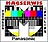 Logo - Mag Serwis RTV - Naprawa Telewizorów Audio Projektorów, Gdańsk 80-299 - RTV-AGD - Serwis, godziny otwarcia, numer telefonu